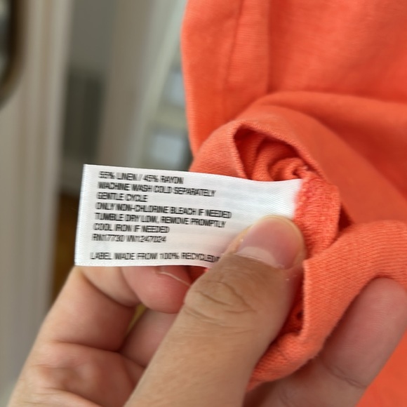 NWT Universal Thread Dress - Picture 4 of 5